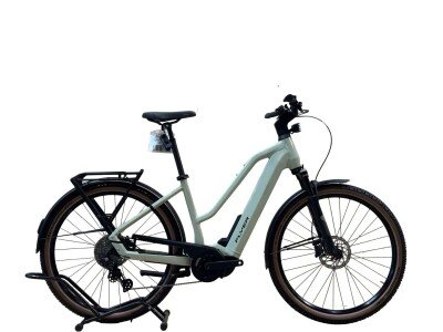 Flyer Upstreet 7.12 XC Shimano Deore 2023