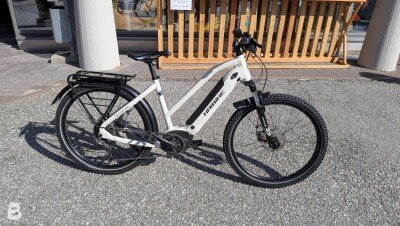 Haibike Trekking 3 MID 2023