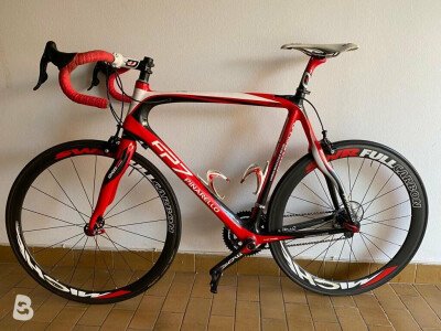 Pinarello paris hot sale 2015