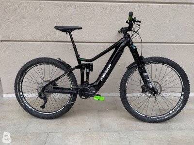 Merida eONE-FORTY 400 2022