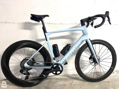 BMC Roadmachine 01 AMP X ONE 2024