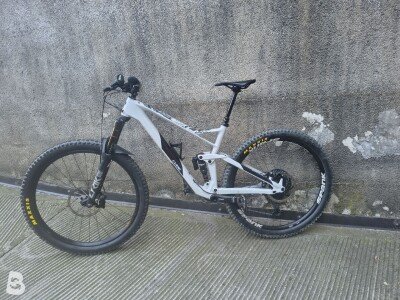 Cube Stereo 150 C:62 Race 2020