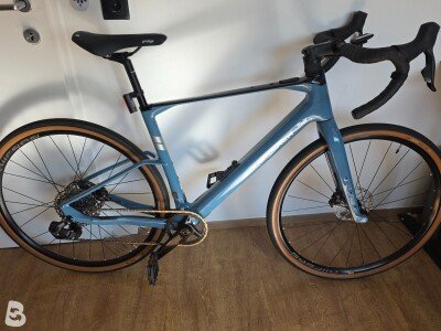 Mondraker DUSTY SX RR 2024