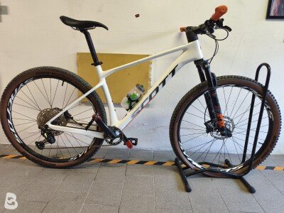 Scott Scale 930 2023