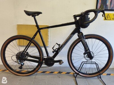 Bombtrack HOOK EXT C 2023