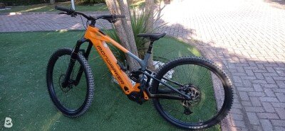 Mondraker CRAFTY CARBON S 2026