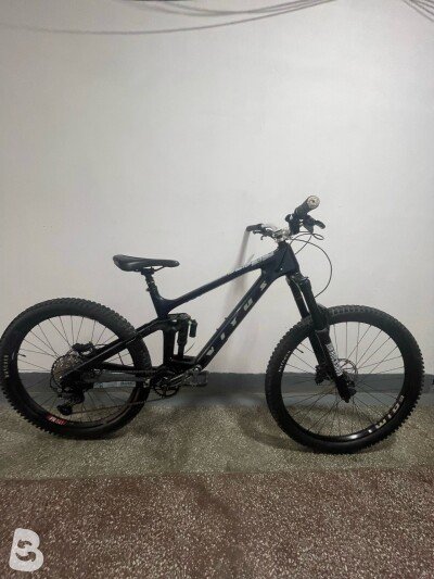 Vitus Sommet 2022