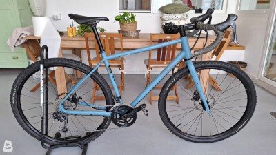 Specialized Sequoia 2020