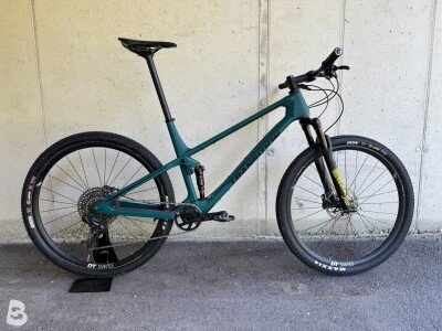 Transition Spur Carbon XX1 AXS 2021