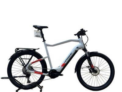 Haibike Trekking 7 Shimano Deore 2022