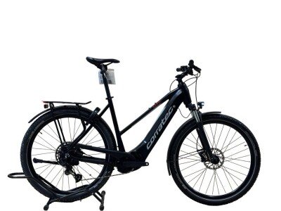 Corratec E-Power MTC 12S Trinity Tube Sram SX 2022