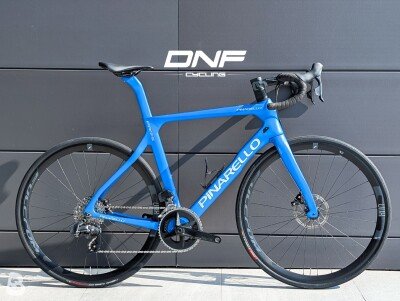 Pinarello Paris Rival AXS 2022