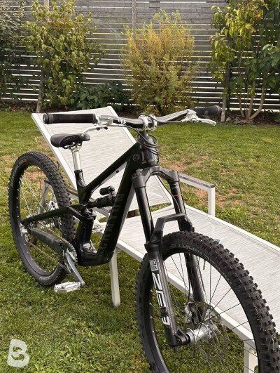 Canyon Torque CF 9.0 2023