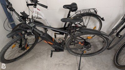 Bulls LT CX 29 2020