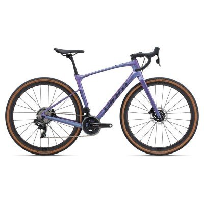Giant Revolt, Advanced Pro 0 2024