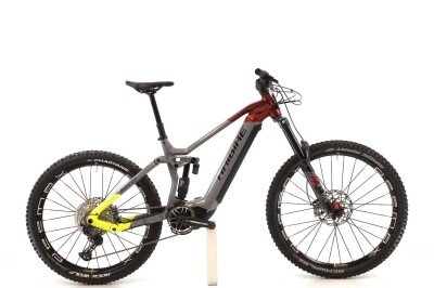 Haibike Nduro 7 2023