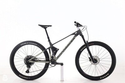 Mondraker RAZE 2025