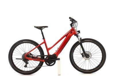 Specialized Turbo Vado 4.0 2022