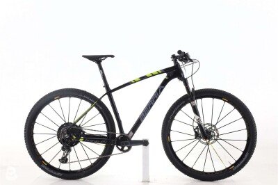 Berria Bravo 2.1 GX 2023