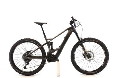 Orbea Wild FS M20 2022
