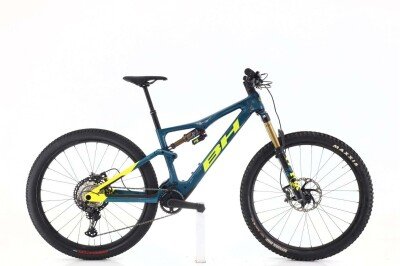 BH iLynx Trail XT 2023