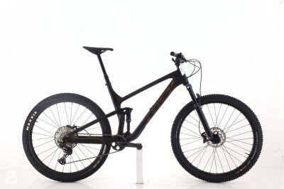 Trek Top Fuel 9.7 XT 2023