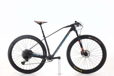 Mondraker Podium RR 2018