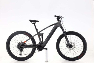 Cube Stereo Hybrid Pro 2023