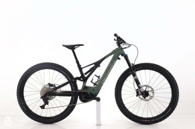 Specialized Turbo Levo 2023