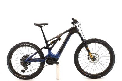 Specialized S-Works Turbo Levo GX AXS 2022