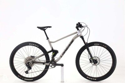 Lapierre Zesty TR 3.9 2023