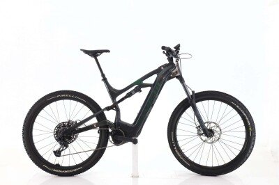 Bianchi e-Vertic FX Type Pro GX 2025
