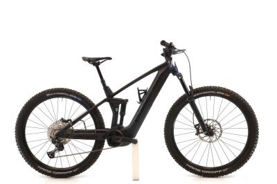 Cube Stereo Hybrid 140 HPC SLX XT 2024