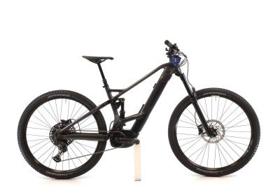 Orbea Wild FS H20 XT 2024