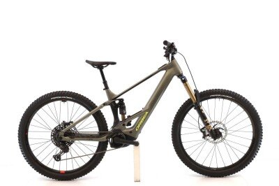 Orbea Wild H10 XT 2022