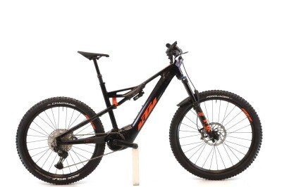 KTM Macina Kapoho 7971 XT 2023