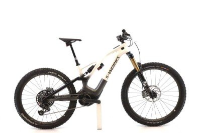 Specialized S-Works Turbo Levo GX AXS 2021