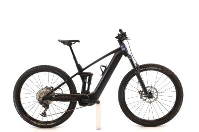 Cube Stereo Hybrid 140 HPC SLX XT 2025