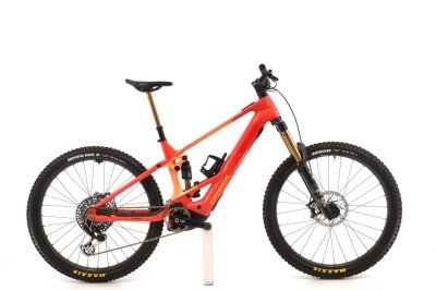 Orbea Wild M-LTD XX AXS 2025
