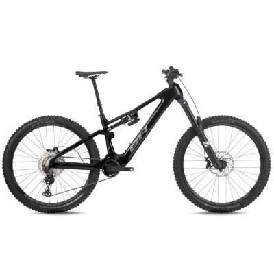 BH Bikes iLynx+ DL Enduro 9.1 black 2027
