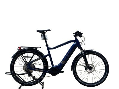 Haibike Trekking 7 Shimano Deore 2023