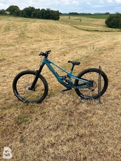 Lapierre Spicy Cf 7.9 2024
