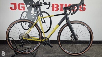 Superior XR 6.5 GR disc GRX 1x12 2026