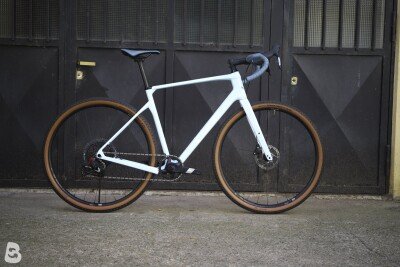 Cube NUROAD C:62 EX 2023