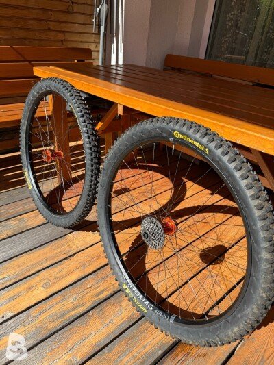 Chromag BA30