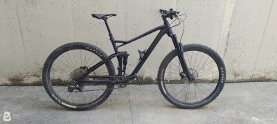 Cube STEREO ONE22 RACE 2023