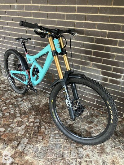 MDE Hex pro 2006