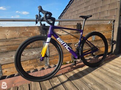 BMC Kaius 01 THREE 2024