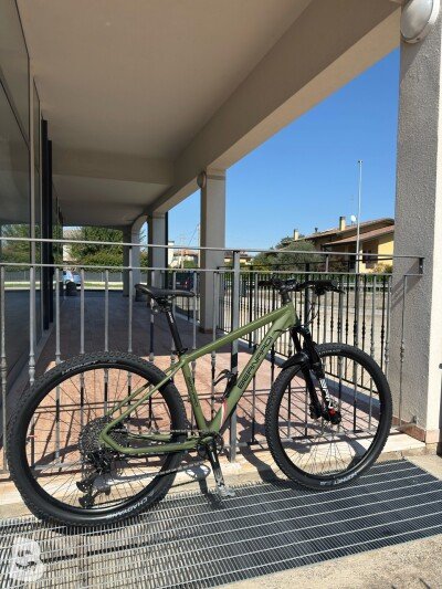 Bernardi Mtb 2024
