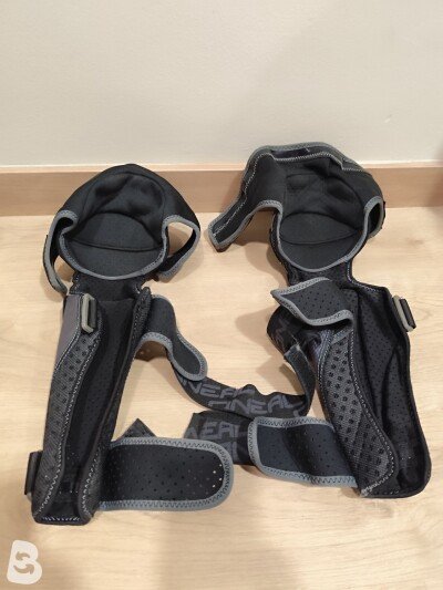 O'neal Protección de rodilla y espinilla en uno 2020